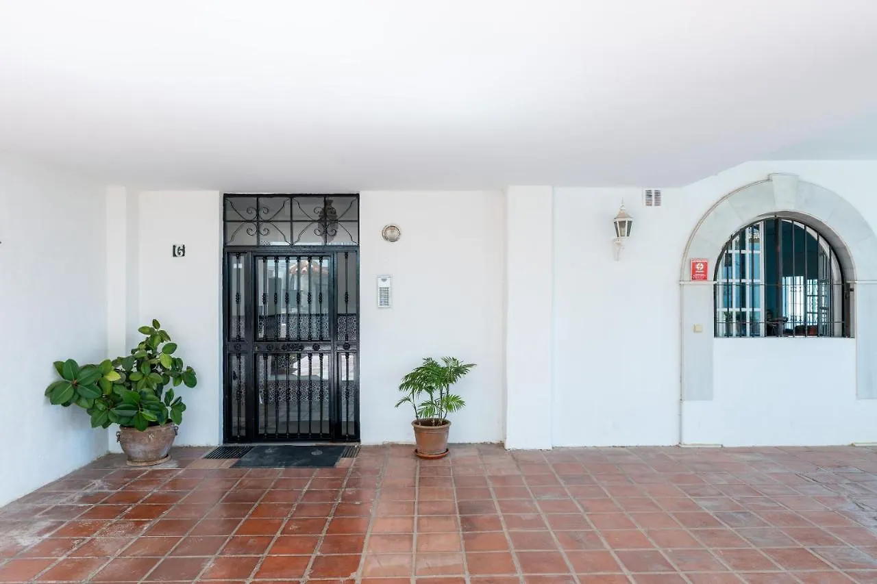 Casa Bex Apartment Sitio de Calahonda