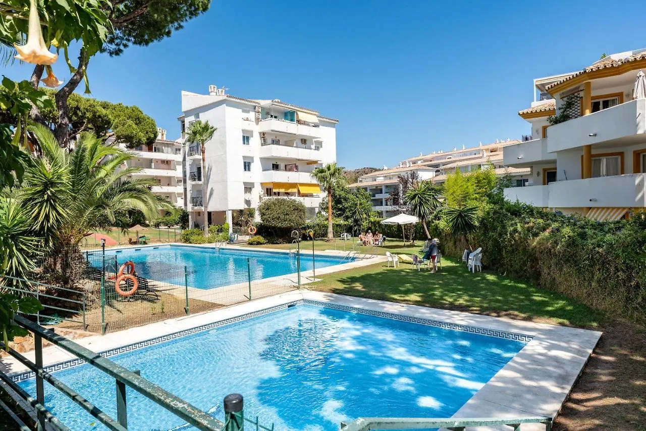 Casa Bex Apartment Sitio de Calahonda 0*,  Spain