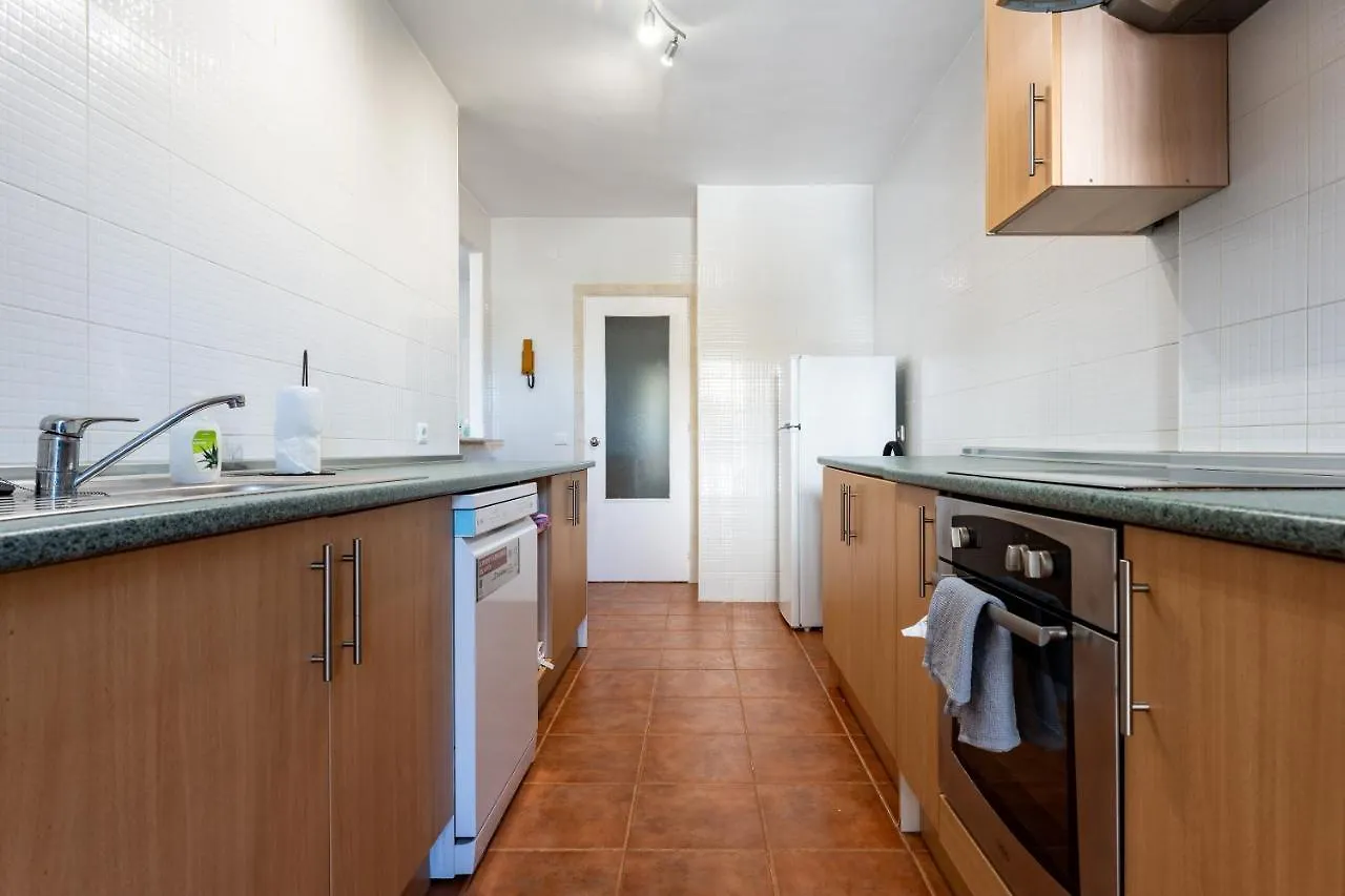 Casa Bex Apartment Sitio de Calahonda 0*,  Spain