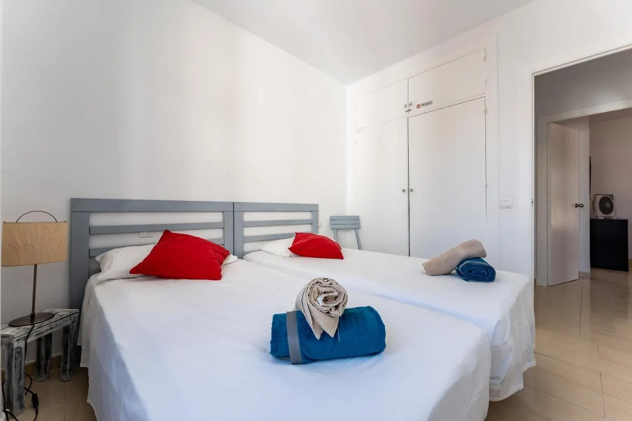 Casa Bex Apartment Sitio de Calahonda Spain