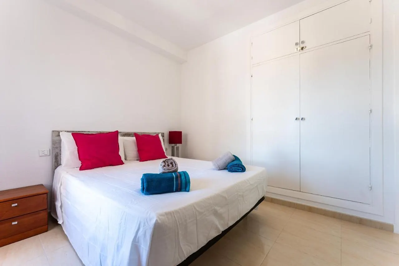 Casa Bex Apartment Sitio de Calahonda
