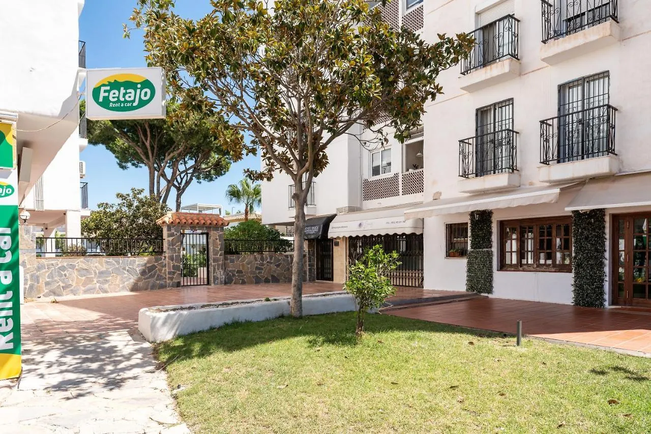 Casa Bex Apartment Sitio de Calahonda Spain