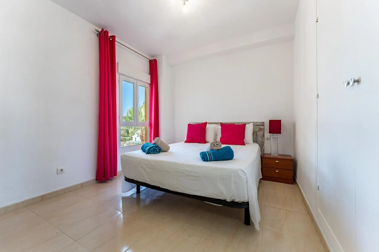 Casa Bex Apartment Sitio de Calahonda Spain