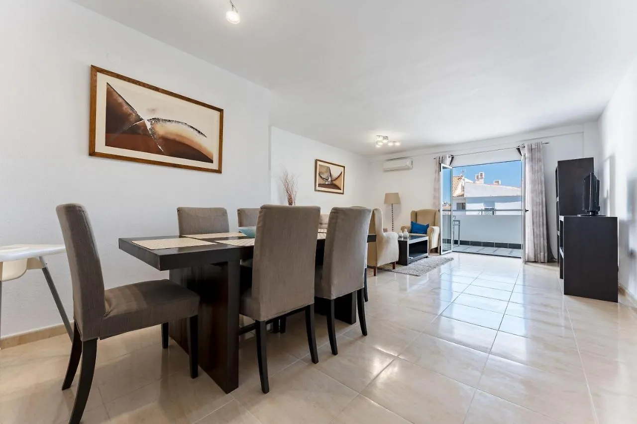 Casa Bex Apartment Sitio de Calahonda Spain