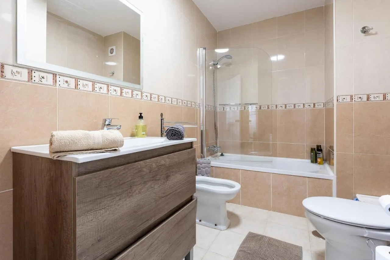 Casa Bex Apartment Sitio de Calahonda Spain