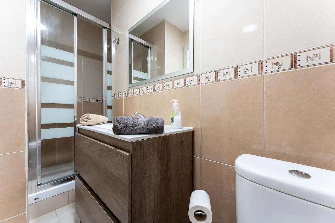 Casa Bex Apartment Sitio de Calahonda 0*,  Spain